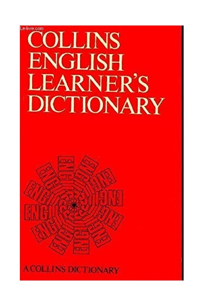 Collins English Learner's Dictionary